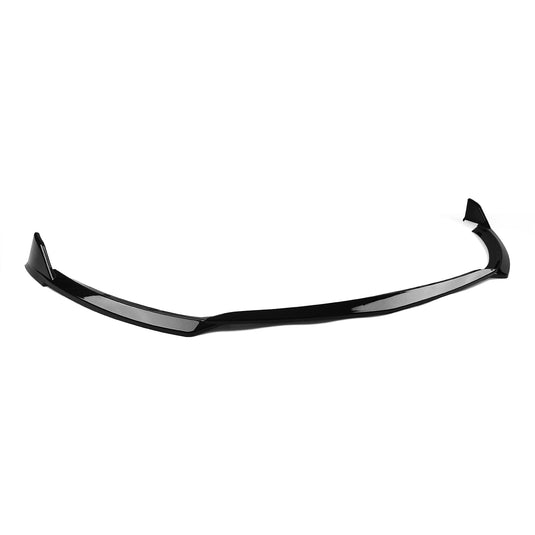 JDS v1 Front Bumper Lip 3pc [GR86/BRZ 2022+]