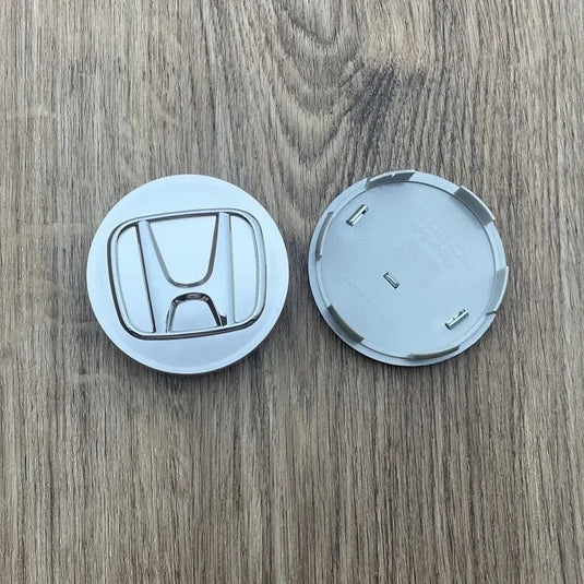 JDM Wheel Hub Cap 69mm [Civics/Accords]