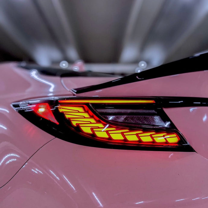 JDS v1 Sequential Taillights [GR86/BRZ 2022+]