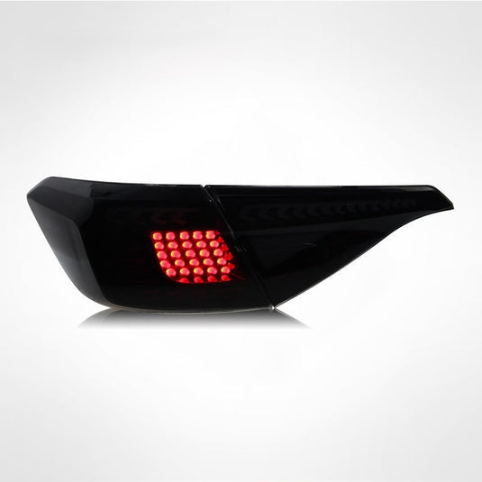 JDS Boar Sequential Taillights [Civic Sedan 2022+]