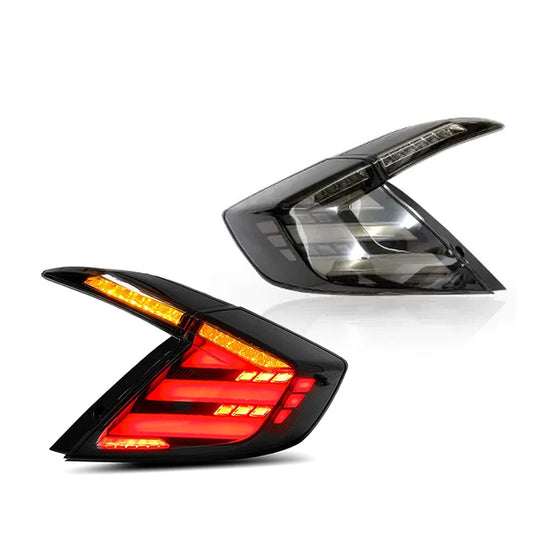 JDS Ember Sequential Taillights [Civic 10th Gen]