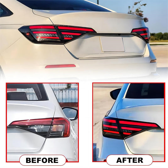 JDS Lazor Sequential Taillights [Civic Sedan 2022+]