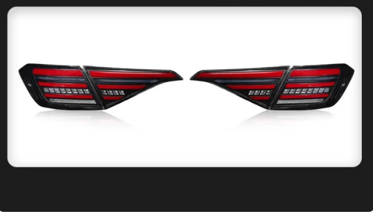 Load image into Gallery viewer, JDS Lazor Sequential Taillights [Civic Sedan 2022+]
