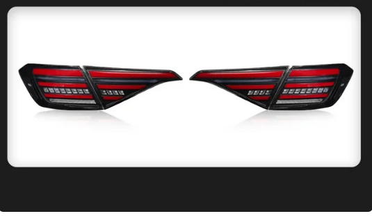 JDS Lazor Sequential Taillights [Civic Sedan 2022+]