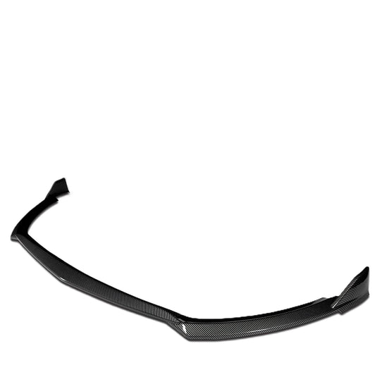 JDS v1 Front Bumper Lip 3pc [GR86/BRZ 2022+]