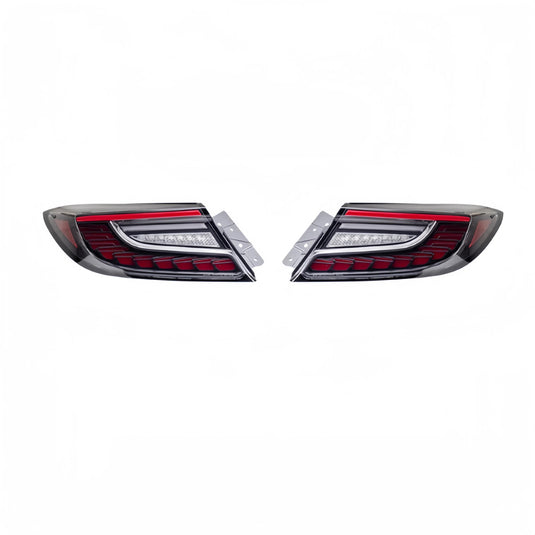 JDS v1 Sequential Taillights [GR86/BRZ 2022+]