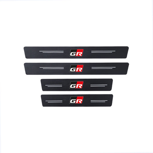 JDS v1 GR Door Sills [For All Toyotas]